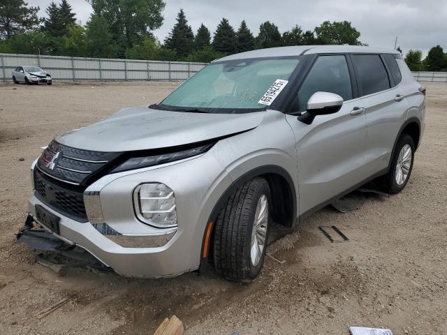 2023 MITSUBISHI OUTLANDER ES, 