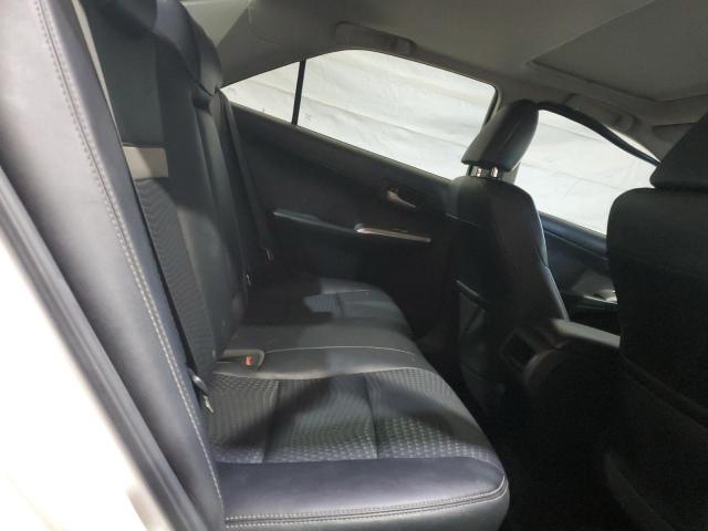 4T1BF1FK9CU623115 - 2012 TOYOTA CAMRY BASE WHITE photo 10