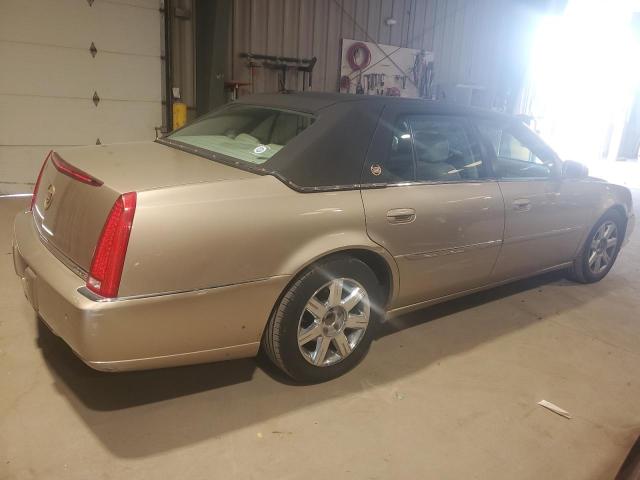 1G6KD57Y36U181850 - 2006 CADILLAC DTS GOLD photo 3