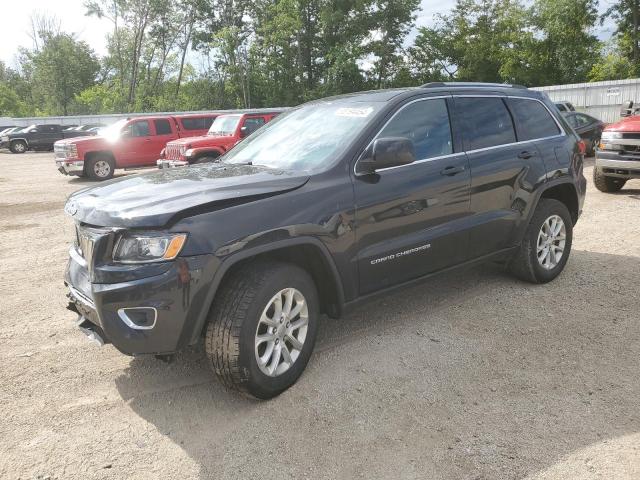 2015 JEEP GRAND CHER LAREDO, 