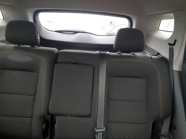 3GKALMEV2KL304772 - 2019 GMC TERRAIN SLE BLACK photo 10