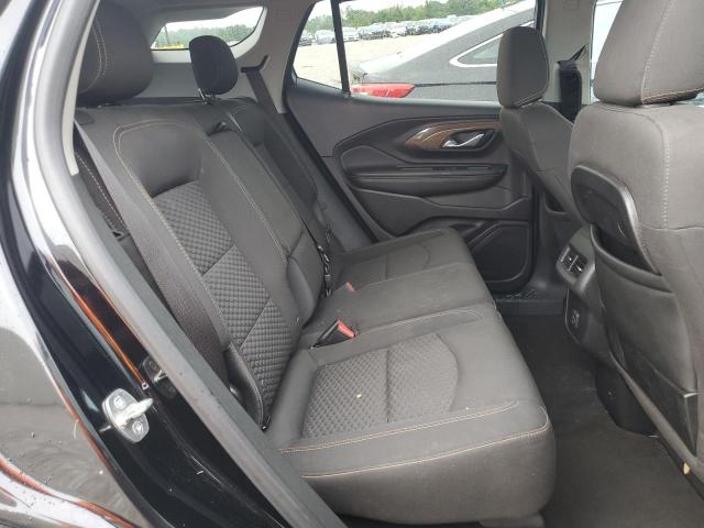 3GKALMEV2KL304772 - 2019 GMC TERRAIN SLE BLACK photo 11