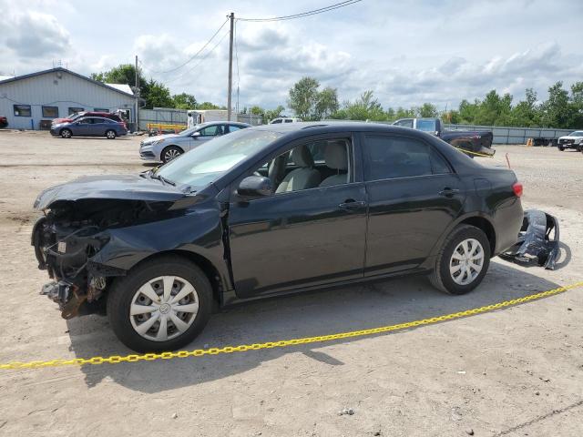 2010 TOYOTA COROLLA BASE, 