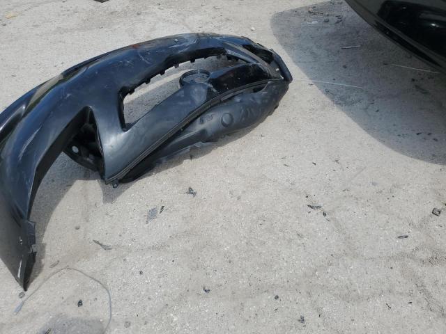 2T1BU4EE2AC319982 - 2010 TOYOTA COROLLA BASE Czarny zdjęcie 12