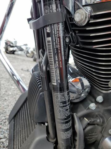 1HD1KHC12MB628216 - 2021 HARLEY-DAVIDSON FLTRX 红色 照片 10