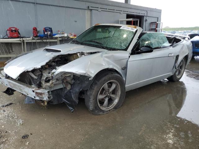 2004 FORD MUSTANG GT, 