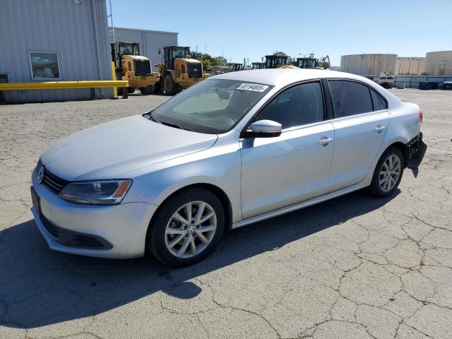 2014 VOLKSWAGEN JETTA SE, 