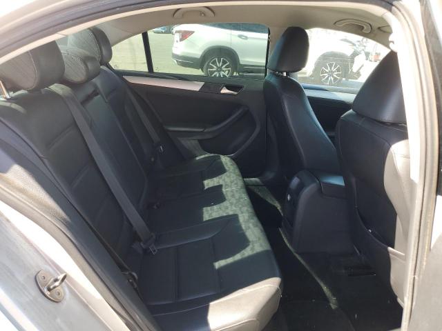 3VWD17AJ3EM312149 - 2014 VOLKSWAGEN JETTA SE Gümüş foto 10