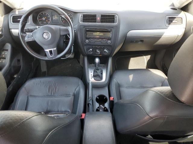 3VWD17AJ3EM312149 - 2014 VOLKSWAGEN JETTA SE Gümüş foto 8