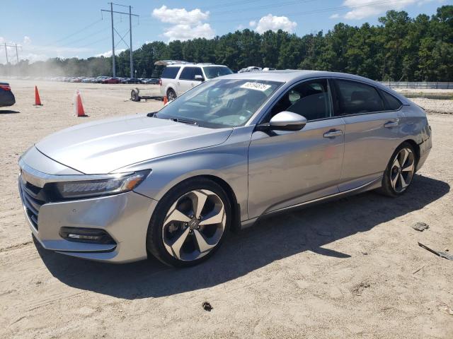 2018 HONDA ACCORD TOURING, null