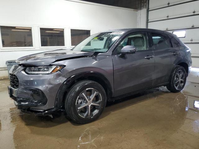 2025 HONDA HR-V EXL, 