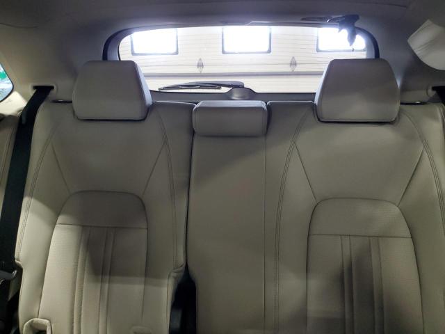 3CZRZ2H70SM785768 - 2025 HONDA HR-V EXL 灰色 照片 10