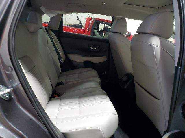 3CZRZ2H70SM785768 - 2025 HONDA HR-V EXL 灰色 照片 11