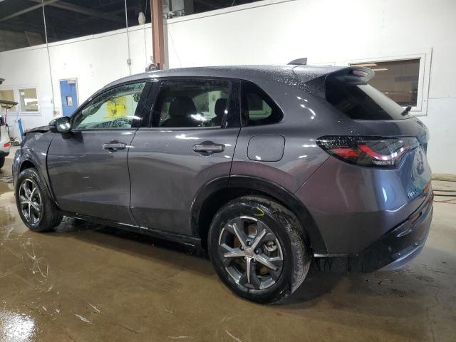 3CZRZ2H70SM785768 - 2025 HONDA HR-V EXL 灰色 照片 2