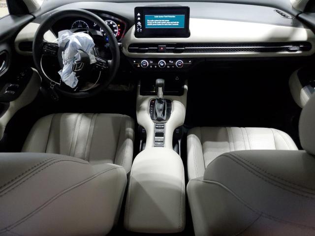 3CZRZ2H70SM785768 - 2025 HONDA HR-V EXL 灰色 照片 8