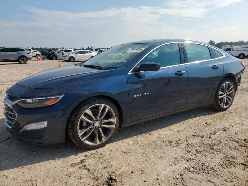 2022 CHEVROLET MALIBU LT, 