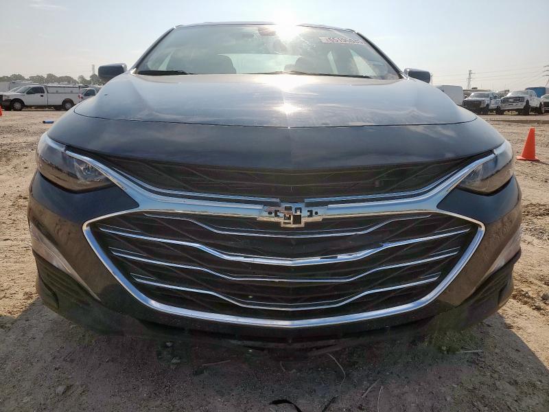 1G1ZD5ST2NF162743 - 2022 CHEVROLET MALIBU LT Mavi foto 5