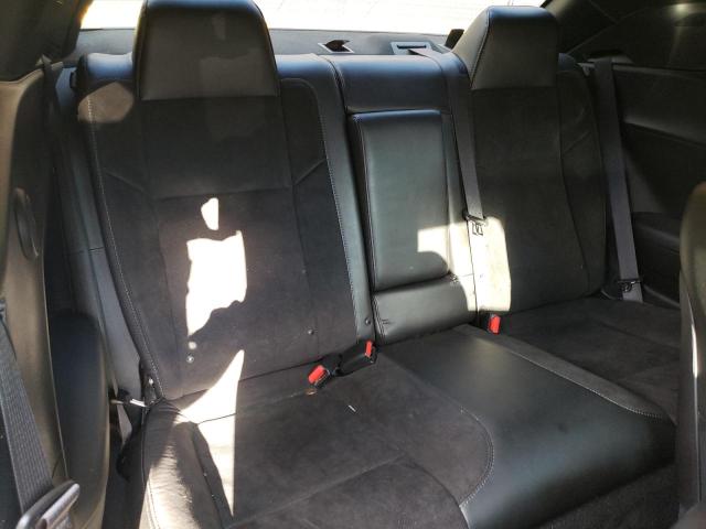 2C3CDZFJ1LH128872 - 2020 DODGE CHALLENGER R/T SCAT PACK WHITE photo 6