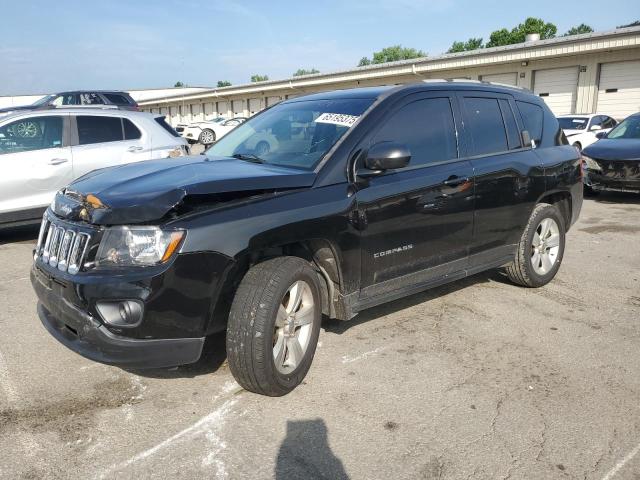 2017 JEEP COMPASS SPORT, 