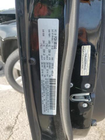 1C4NJDBB5HD107123 - 2017 JEEP COMPASS SPORT 黑色 照片 12