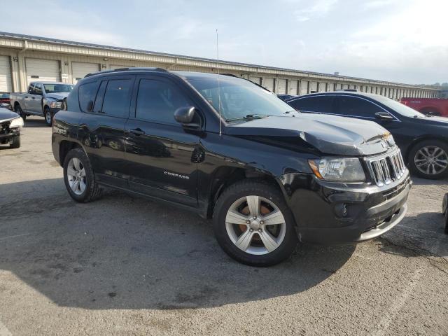 1C4NJDBB5HD107123 - 2017 JEEP COMPASS SPORT 黑色 照片 4