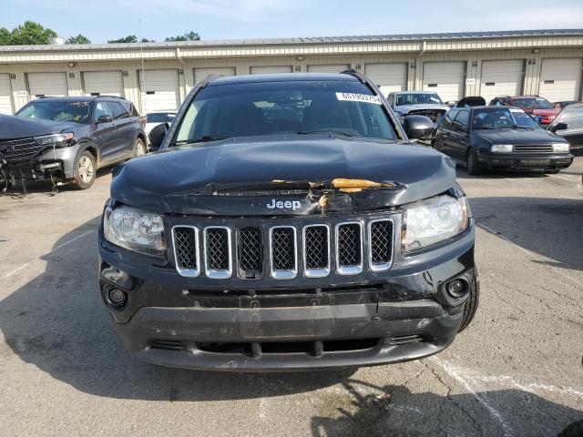 1C4NJDBB5HD107123 - 2017 JEEP COMPASS SPORT 黑色 照片 5