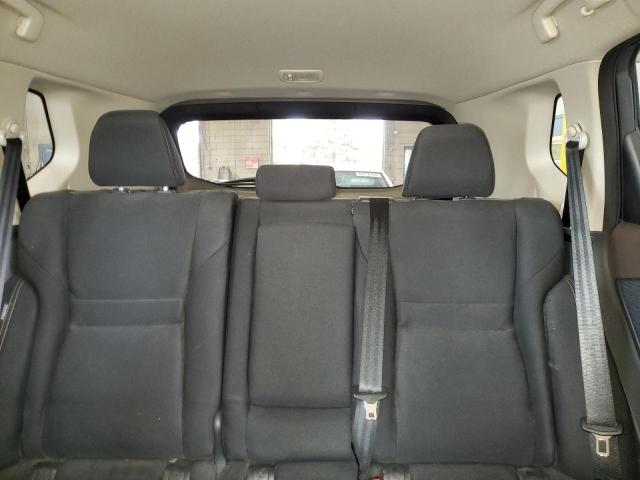 5N1BT3AB4PC782390 - 2023 NISSAN ROGUE S GRAY photo 10