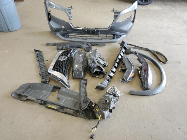 5N1BT3AB4PC782390 - 2023 NISSAN ROGUE S GRAY photo 13