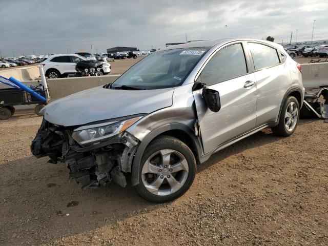 2019 HONDA HR-V LX, null