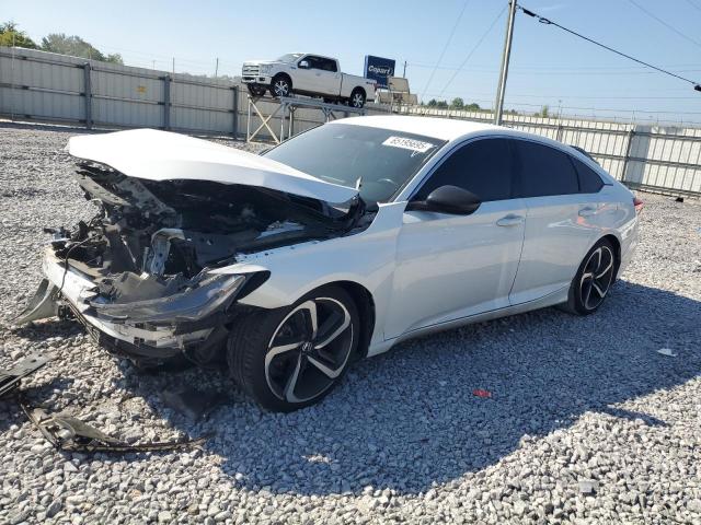 2022 HONDA ACCORD SPORT, 