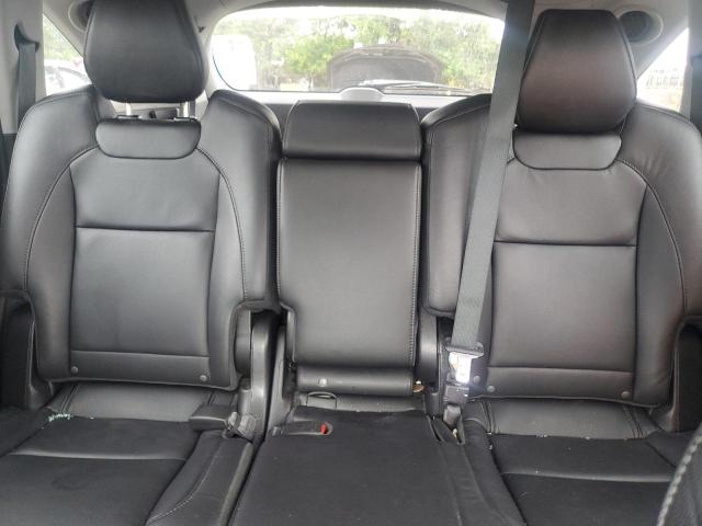 5FRYD4H4XGB030672 - 2016 ACURA MDX TECHNOLOGY Մոխրագույն լուսանկար 10