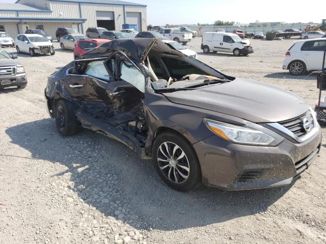 1N4AL3AP3GC149722 - 2016 NISSAN ALTIMA 2.5 CHARCOAL photo 4