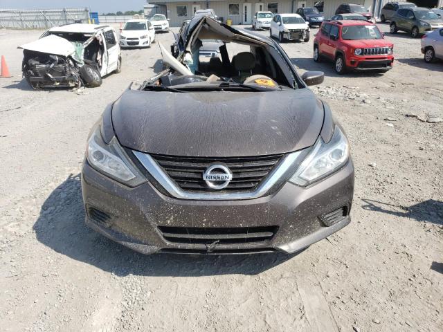 1N4AL3AP3GC149722 - 2016 NISSAN ALTIMA 2.5 CHARCOAL photo 5