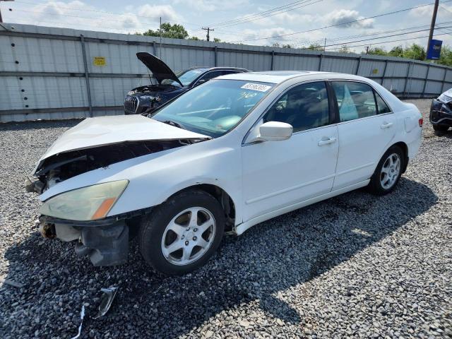 2004 HONDA ACCORD EX, 