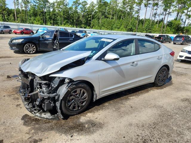 2018 HYUNDAI ELANTRA SE, 