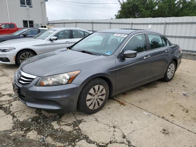 2012 HONDA ACCORD LX, 