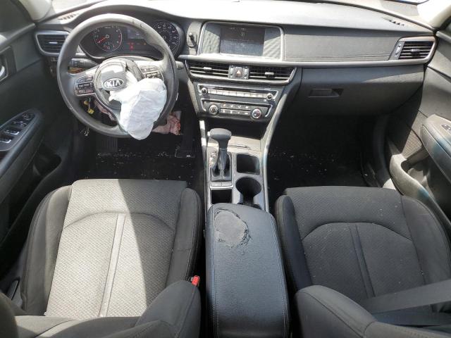 5XXGT4L35JG207776 - 2018 KIA OPTIMA LX Silber Foto 8