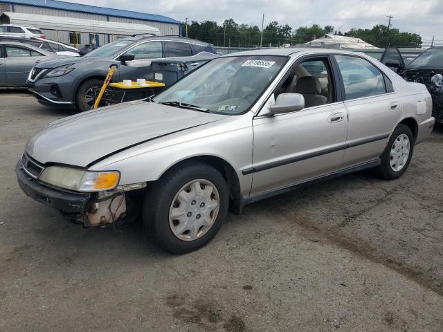 1997 HONDA ACCORD LX, null