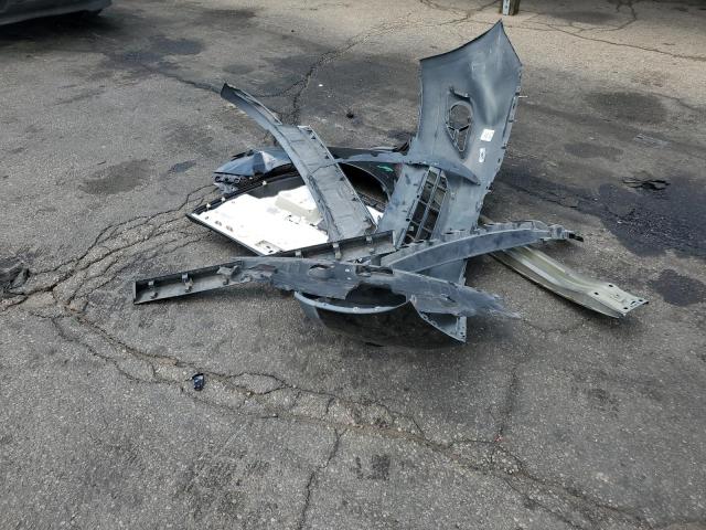 5N1AR2MM3DC639704 - 2013 NISSAN PATHFINDER S Noir photo 12