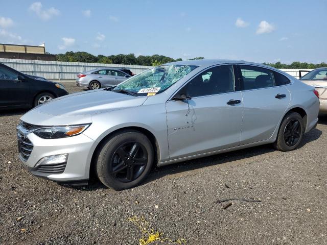 2022 CHEVROLET MALIBU LT, 