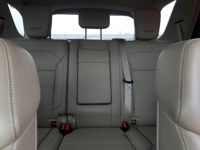 4JGDA5HB1FA450224 - 2015 MERCEDES-BENZ ML 350 4MATIC WHITE photo 10