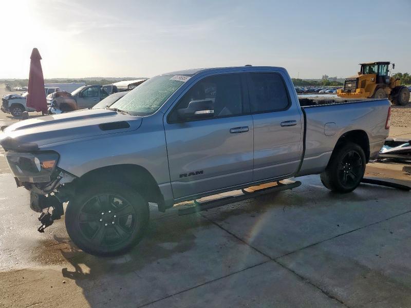 2022 RAM 1500 BIG HORN/LONE STAR, 