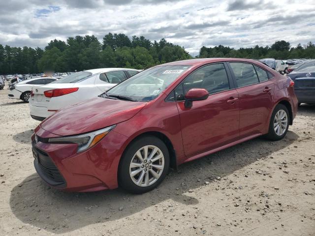 2023 TOYOTA COROLLA LE, 
