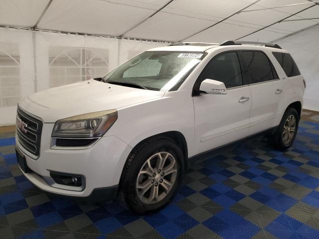 2016 GMC ACADIA SLT-1, 