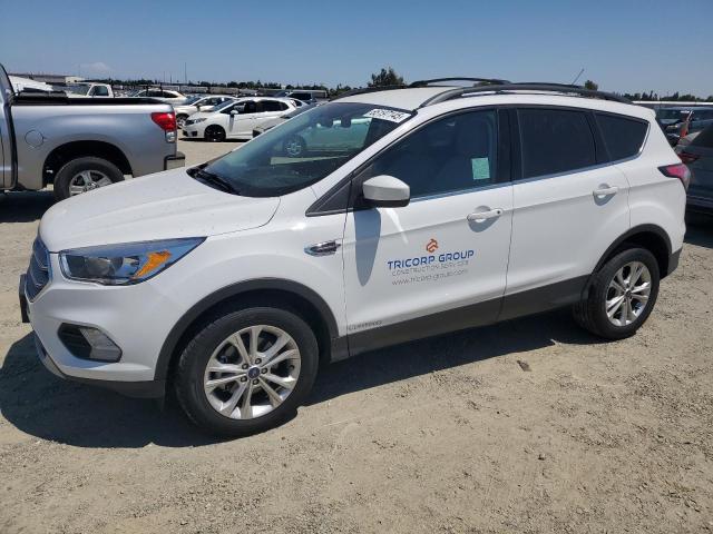 2018 FORD ESCAPE SE, 