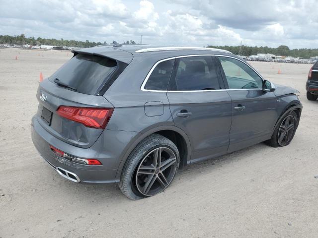 WA1A4AFY0J2169916 - 2018 AUDI SQ5 PREMIUM PLUS GRAY photo 3