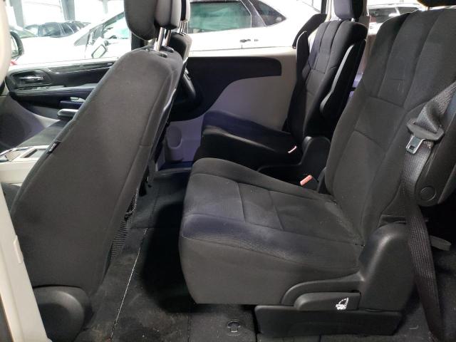 2A4RR5DGXBR768539 - 2011 CHRYSLER TOWN & COU TOURING 银色 照片 11