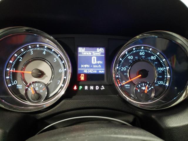 2A4RR5DGXBR768539 - 2011 CHRYSLER TOWN & COU TOURING 银色 照片 9