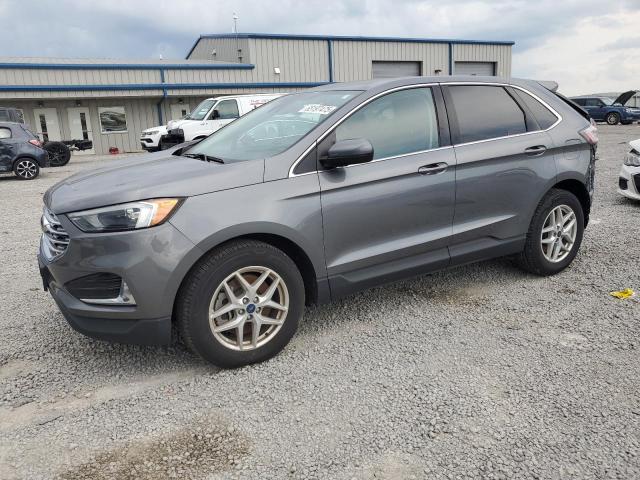 2022 FORD EDGE SEL, 