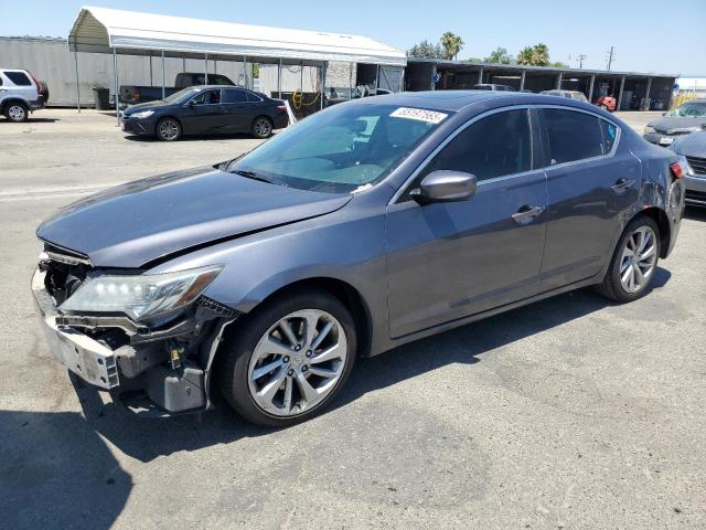 2018 ACURA ILX BASE WATCH PLUS, 